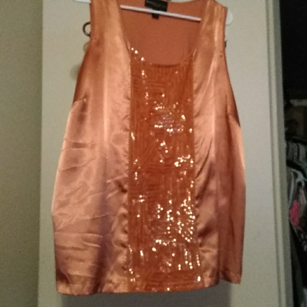 Dana Buchman Top